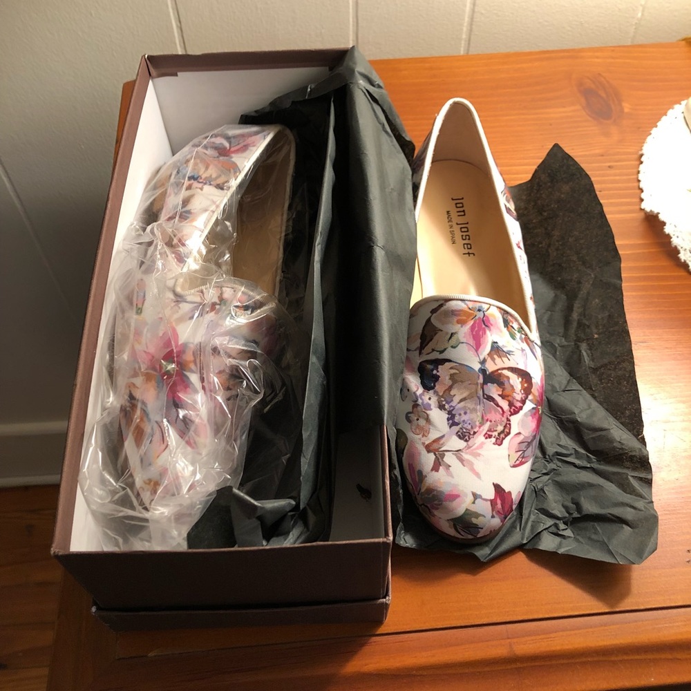 Jon Josef shoes  New